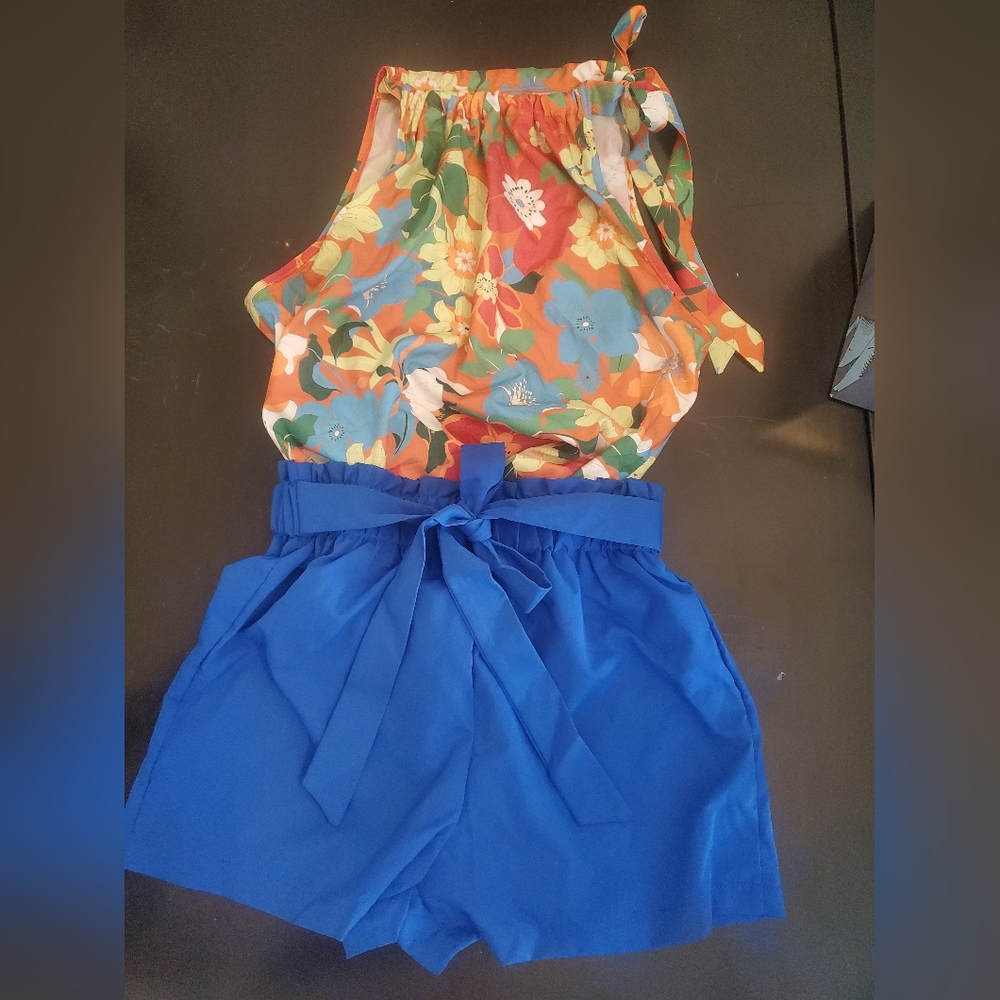 Adorable summer set